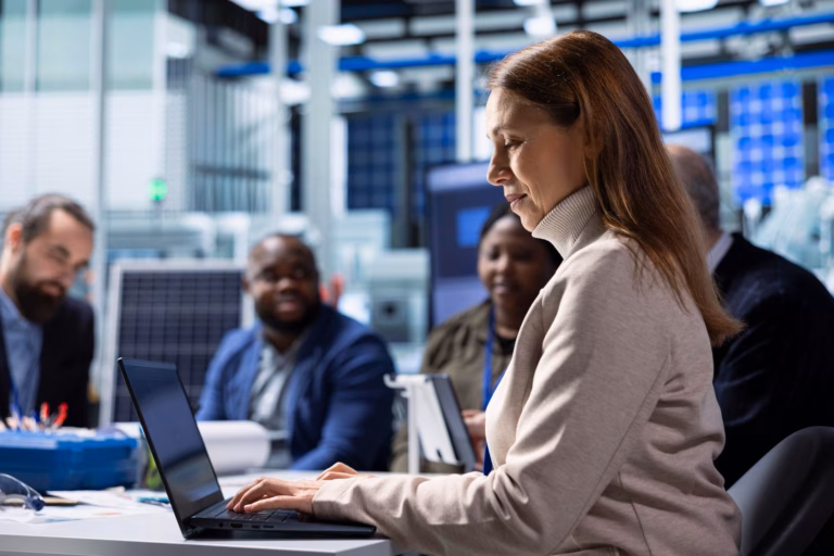 AI in Workflow Management: A New Era of Efficiency 2025 2 119675