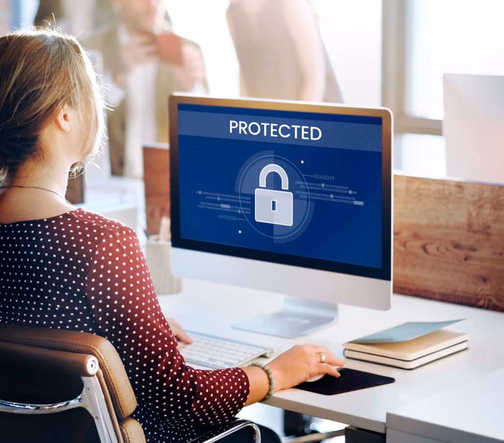 Protecting Customer Data: A Practical Security Checklist for Online Stores 5 128107