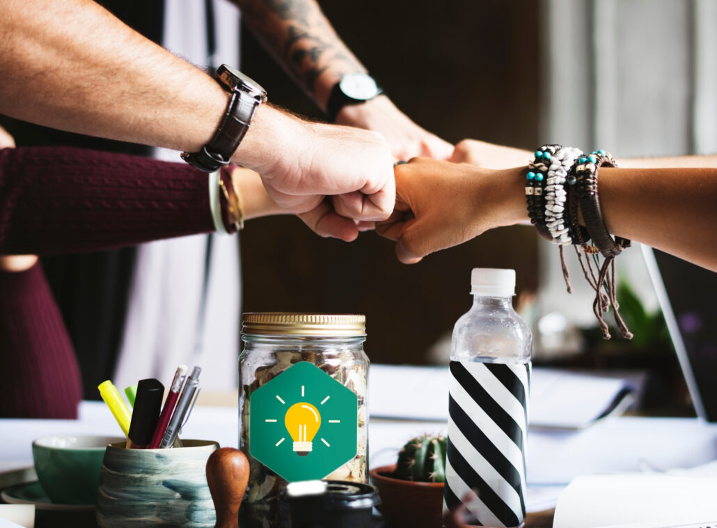 How To Manage Strategic Partnerships as a Repeatable, Documented Process 4 16024