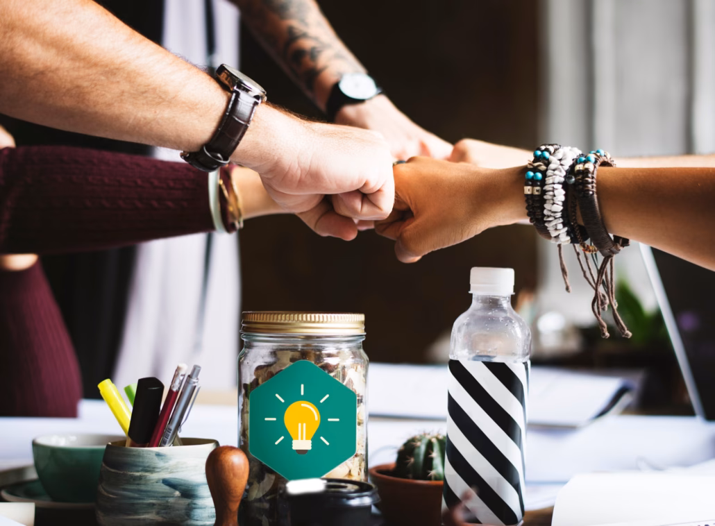 How To Manage Strategic Partnerships as a Repeatable, Documented Process 1 16024
