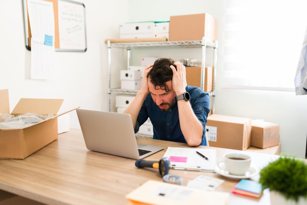 Store Downtime Is Lost Revenue: The IT Side of Reliability 1 2074