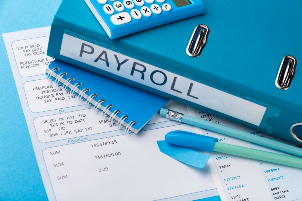 Building a Reliable Payroll SOP to Streamline Finance Operations 1 2149103943 1
