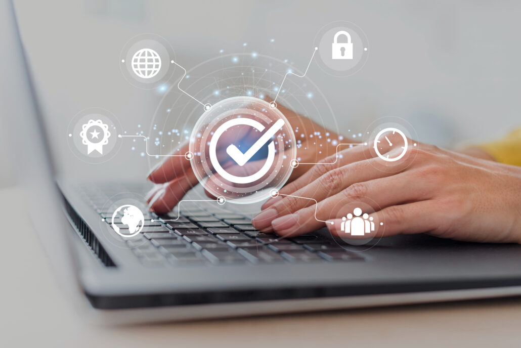 SSL, Trust Badges, and Checkout Security: What Shoppers Actually Notice 1 2149595835