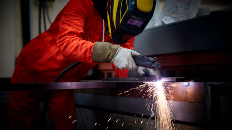 Plasma Cutter