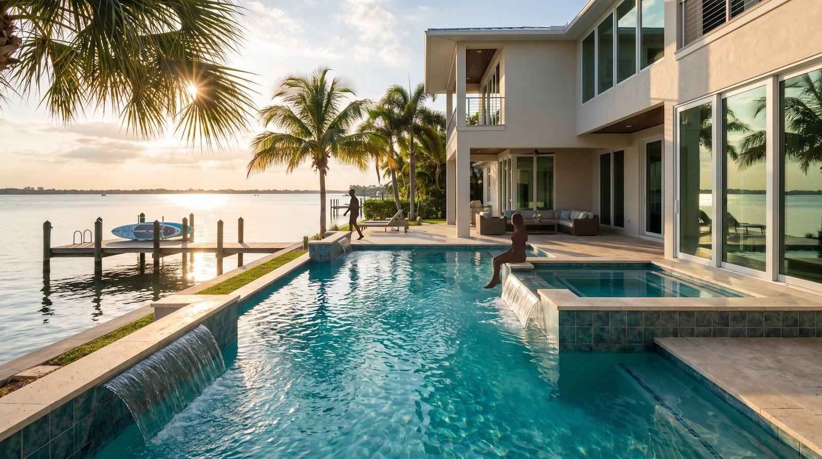 4 Best Luxury Vacation Rentals in Sarasota for an Upscale Beach Getaway 3 image 4