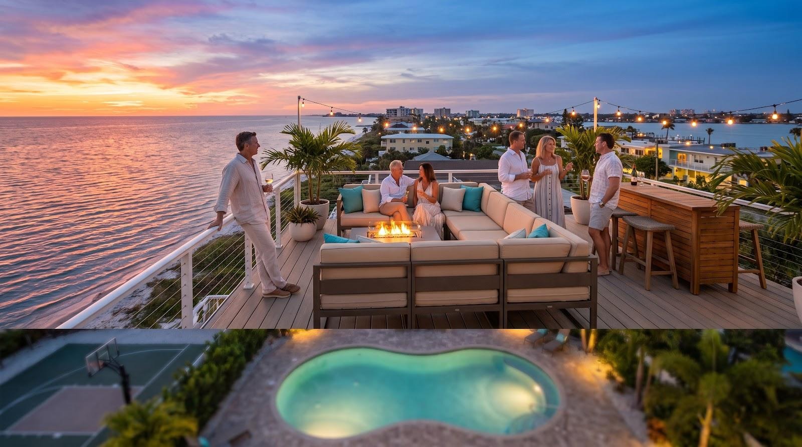 4 Best Luxury Vacation Rentals in Sarasota for an Upscale Beach Getaway 4 image 5