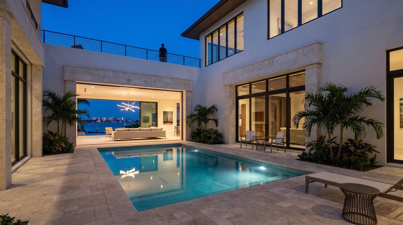 4 Best Luxury Vacation Rentals in Sarasota for an Upscale Beach Getaway 6 image 6