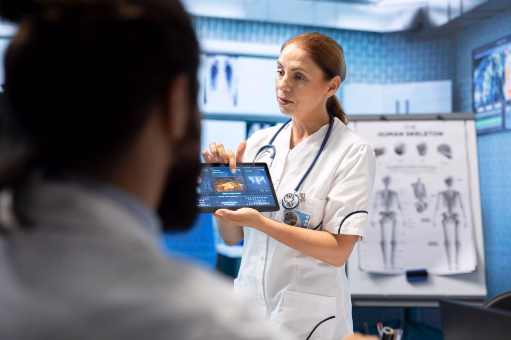 Leading Custom Healthcare AI Development Companies in the US in 2026 1 123209
