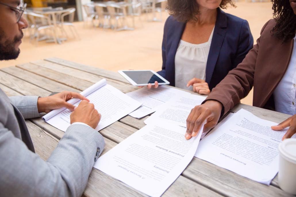 The Lease Clauses That Quietly Make You a Facilities Manager 1 2031
