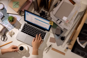 Don't Sabotage Your Workflow! SOP Mistakes to Avoid for Crystal-Clear Procedures. 6 2150282037