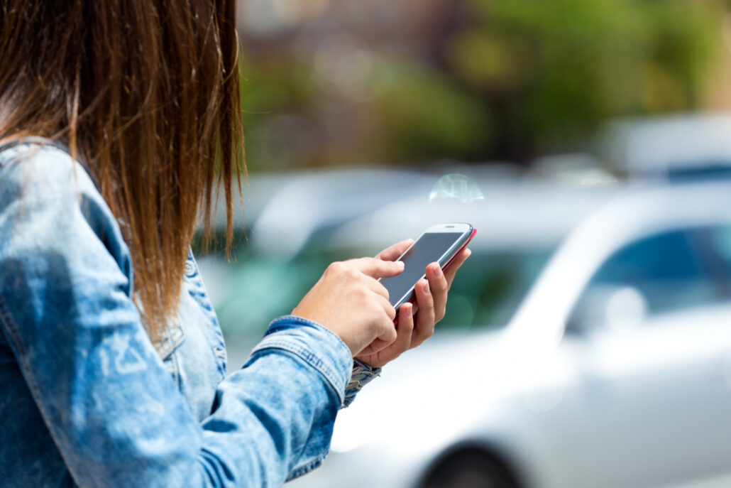 How Text-to-Pay Parking Gets Every Driver Paying in Mere Seconds 2 3731