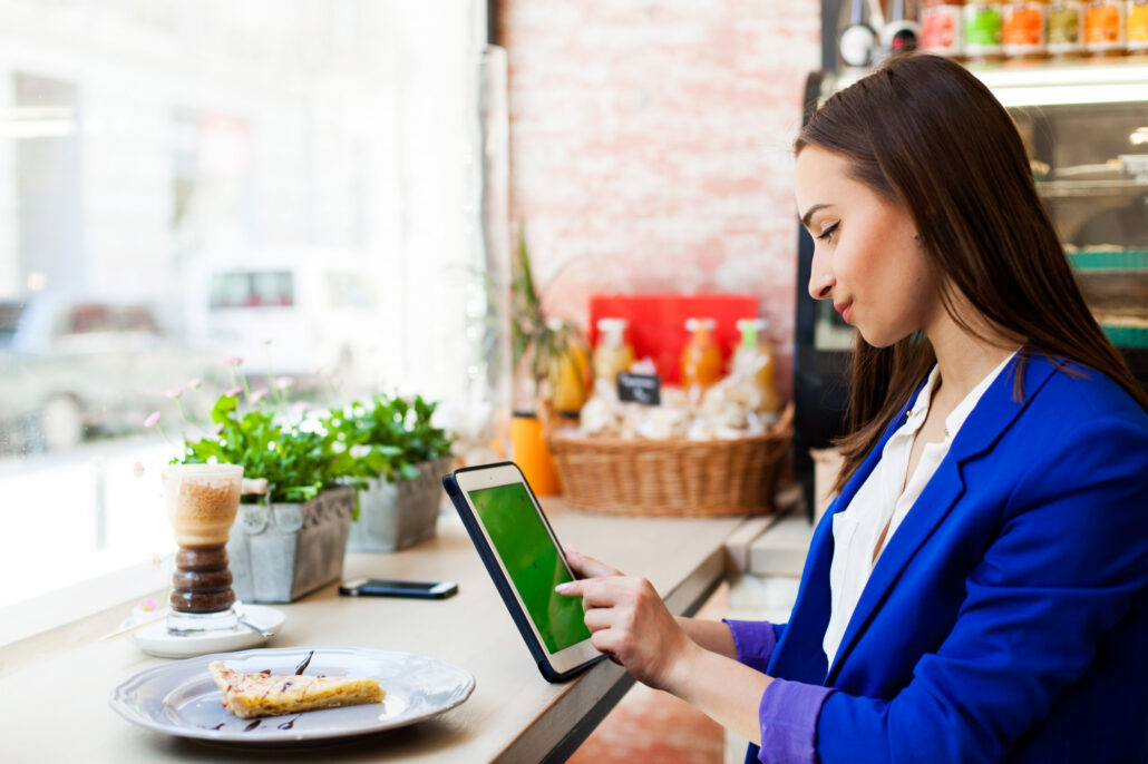 Top 5 Restaurant Loyalty Software Tools to Keep Guests Coming Back 1 5545