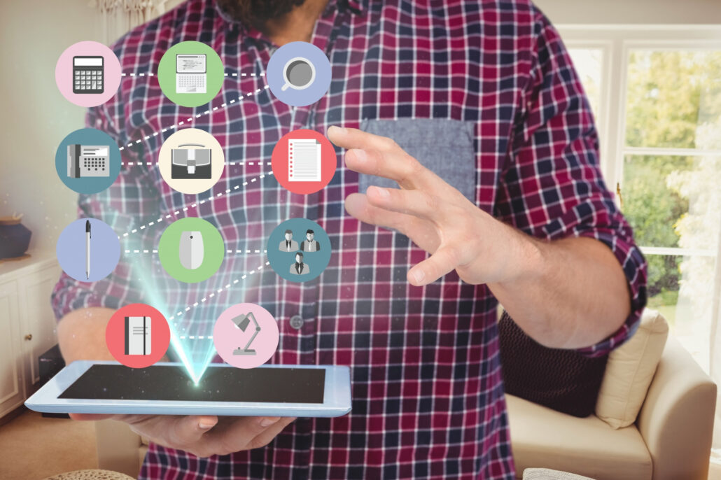 7 Ways Custom Apps Streamline Business Workflows and Team Productivity 4 769