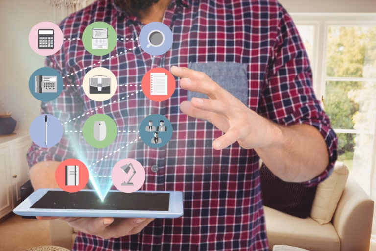 AI in Workflow Management: A New Era of Efficiency 2025 2 769
