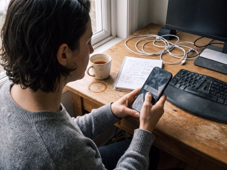 How to Improve Business Processes by 20% (or More) 3 Business Texting
