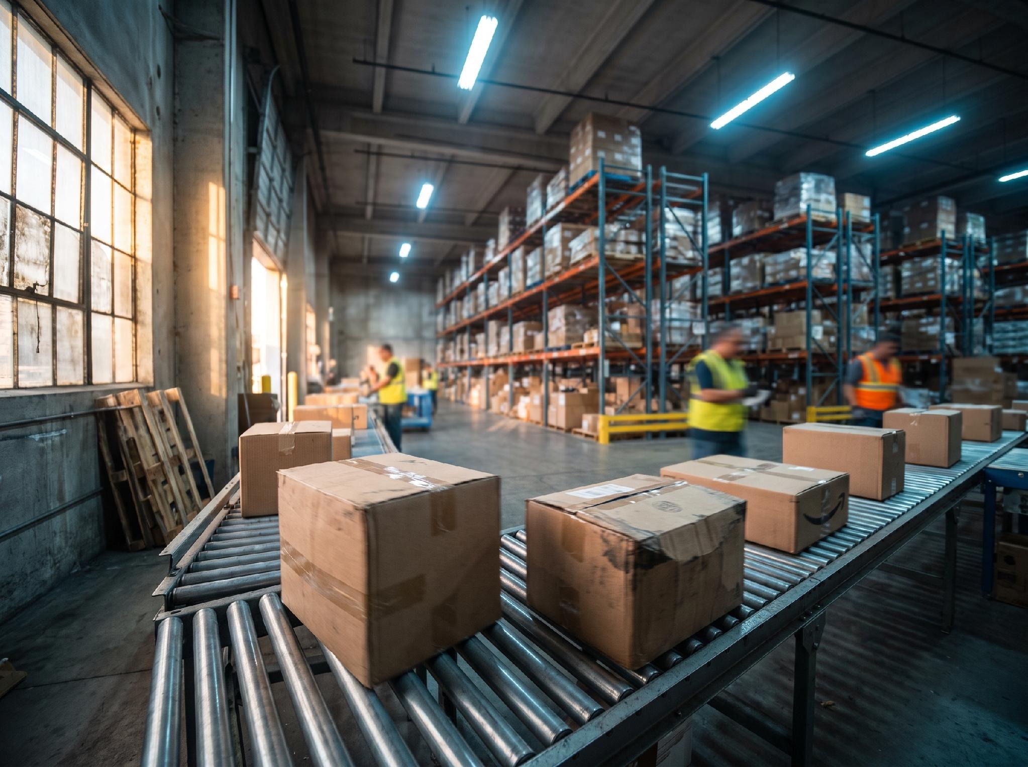 Why Order Fulfillment Needs Its Own SOP (and When to Hand It to a 3PL) 2 Fulfillment Operations