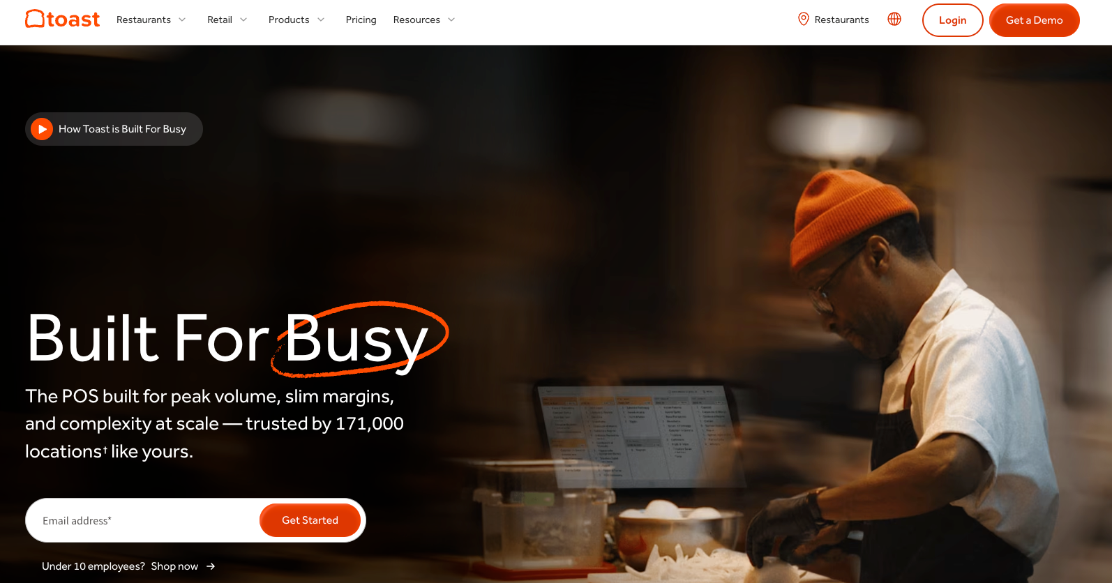 Top 5 Restaurant Loyalty Software Tools to Keep Guests Coming Back 5 image 3