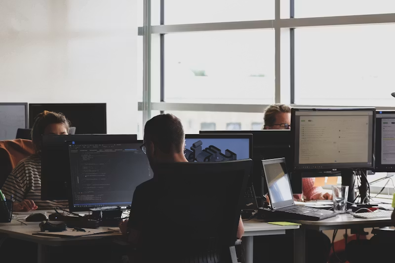 Top 3 Legacy Software Modernization Companies for Cloud Migration and Application Modernization 1 image