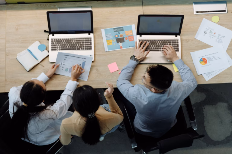6 Must-Know Tips for Updating Business Processes in 2024 3 pexels thirdman 7653571