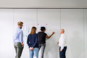 Free Small Business SOP Templates You Can't Ignore (Even if You're a Solopreneur!) 3 thisisengineering p5wrlynJR4A unsplash