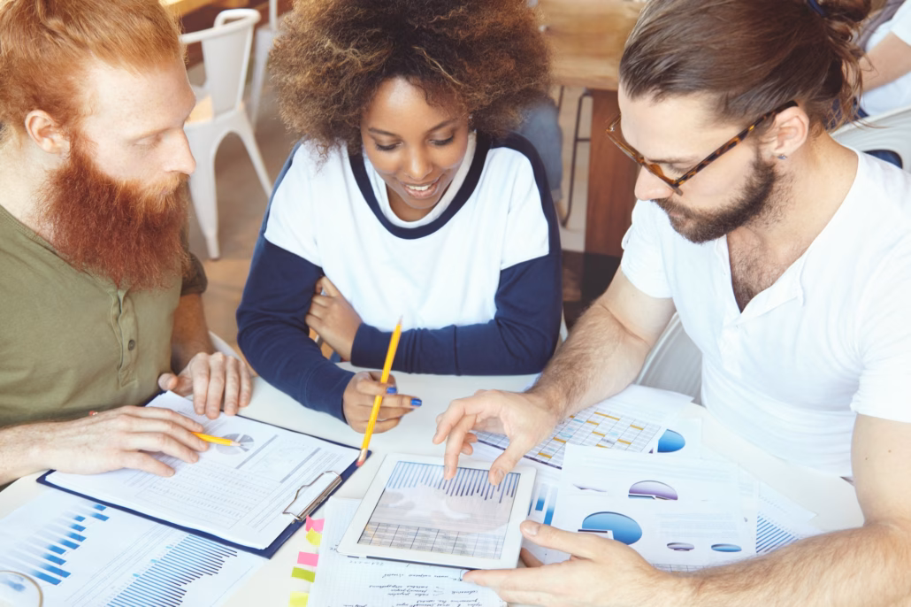 How Documented Financial SOPs Maximise the Impact of Accounting and Advisory Services 1 16267
