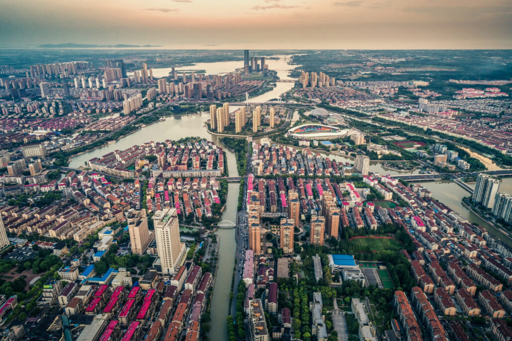 Scaling an International Real Estate Portfolio Using Automated Workflows 1 4179
