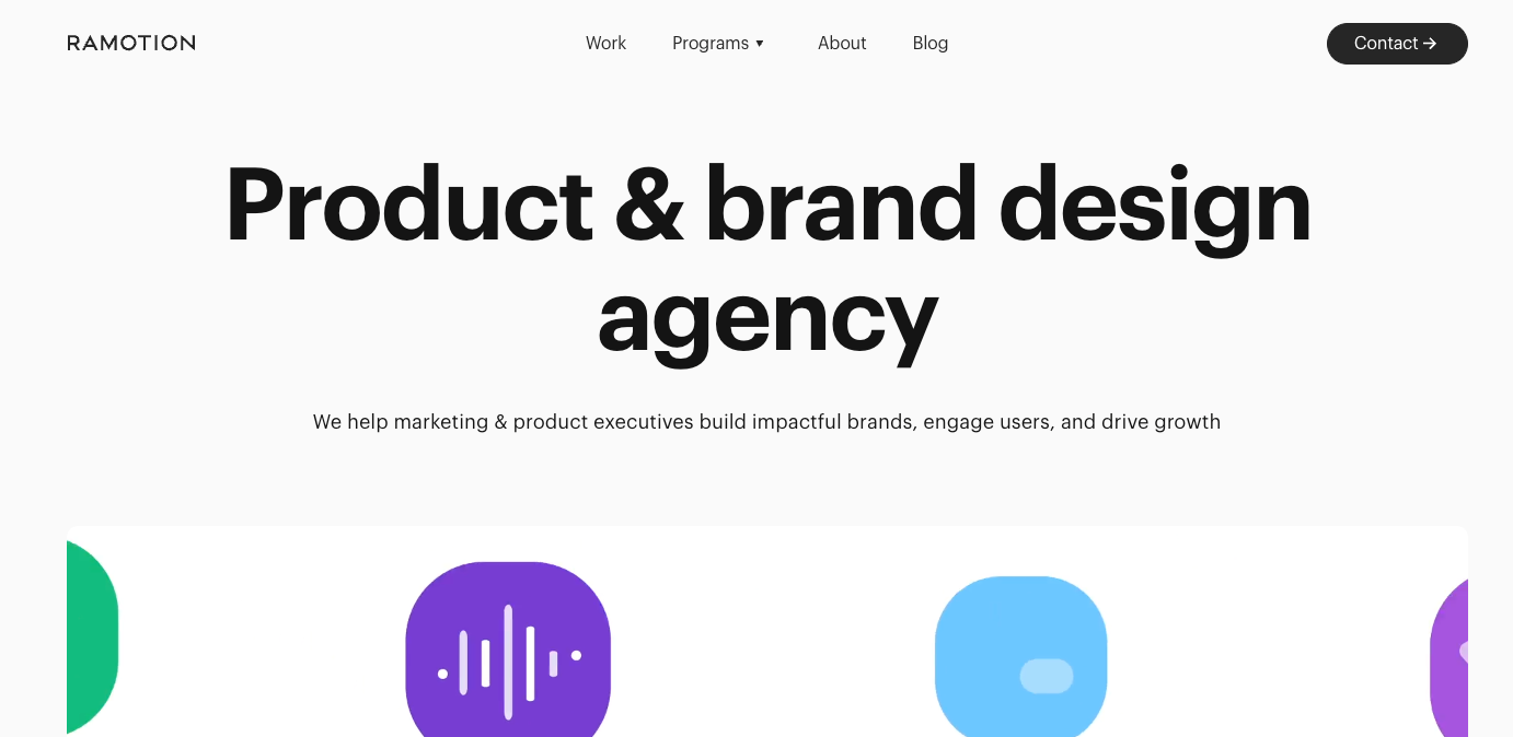 Top 10 B2B Web Design Agencies 9 image 1
