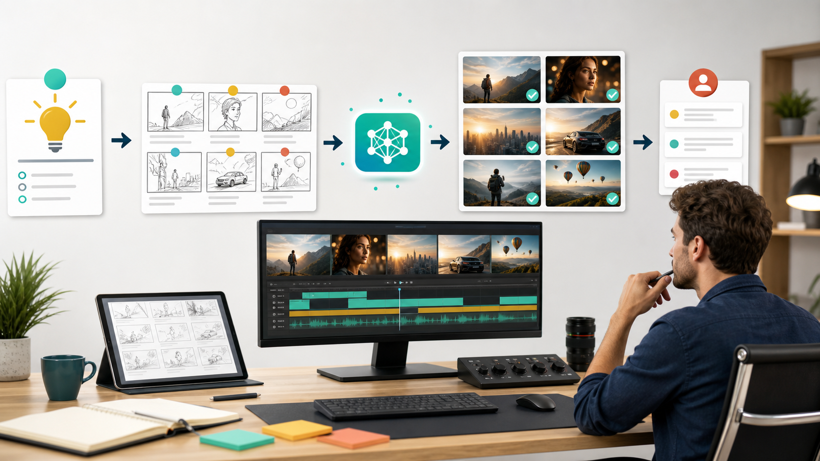 8 Best AI Video Generators for Creators in 2026 1 image 10