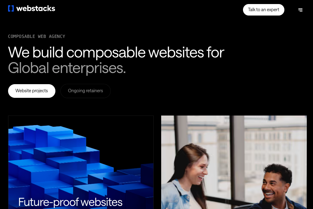 Top 10 B2B Web Design Agencies 5 image 6