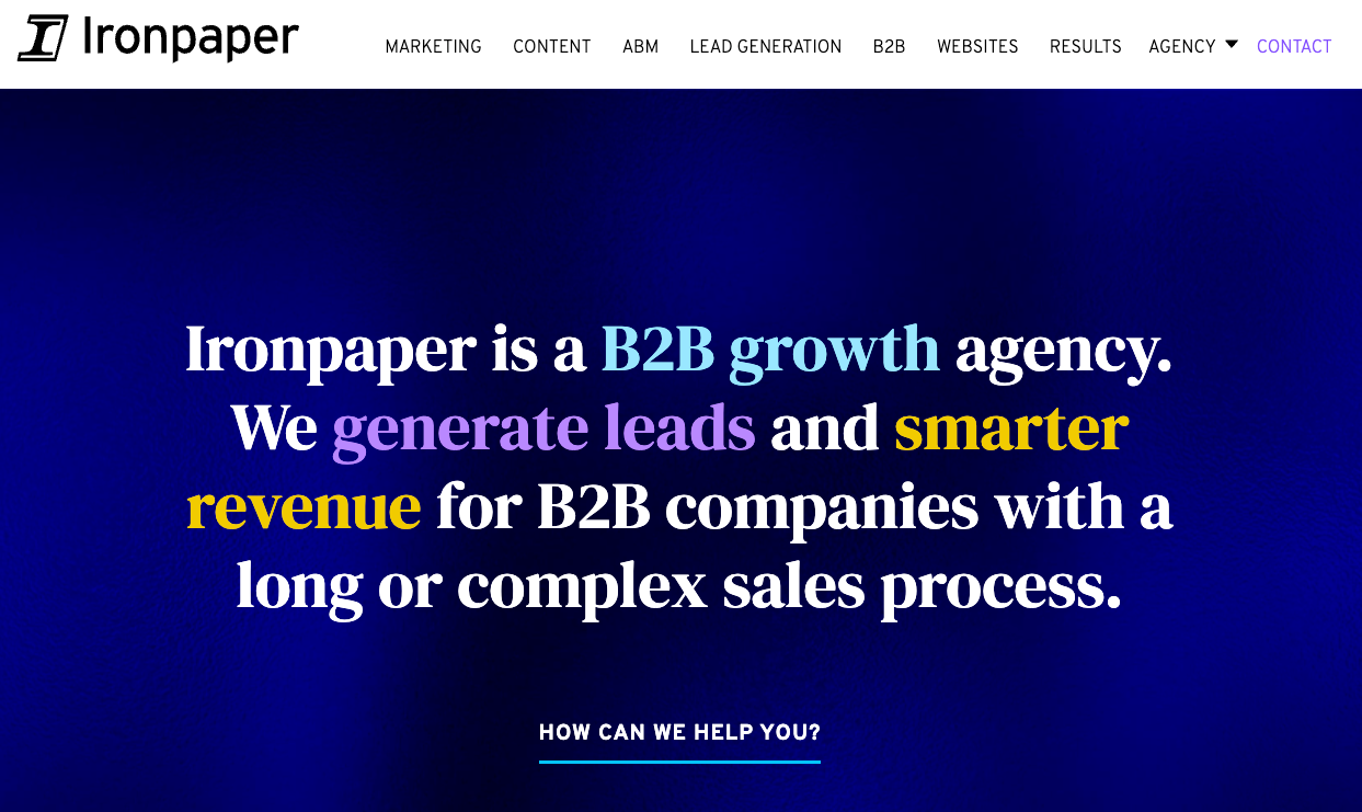 Top 10 B2B Web Design Agencies 8 image 7