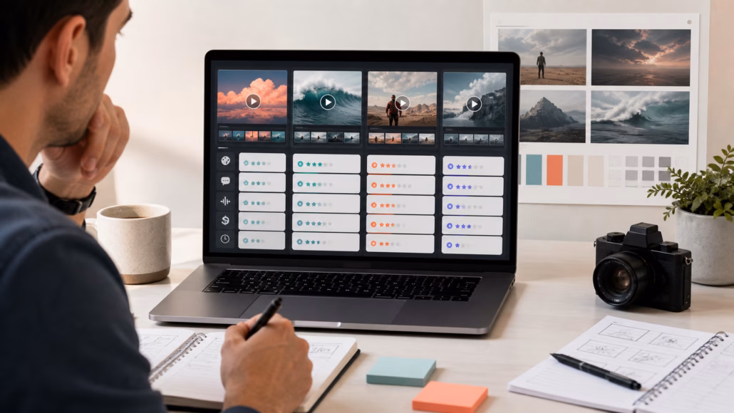 8 Best AI Video Generators for Creators in 2026 1 image 9
