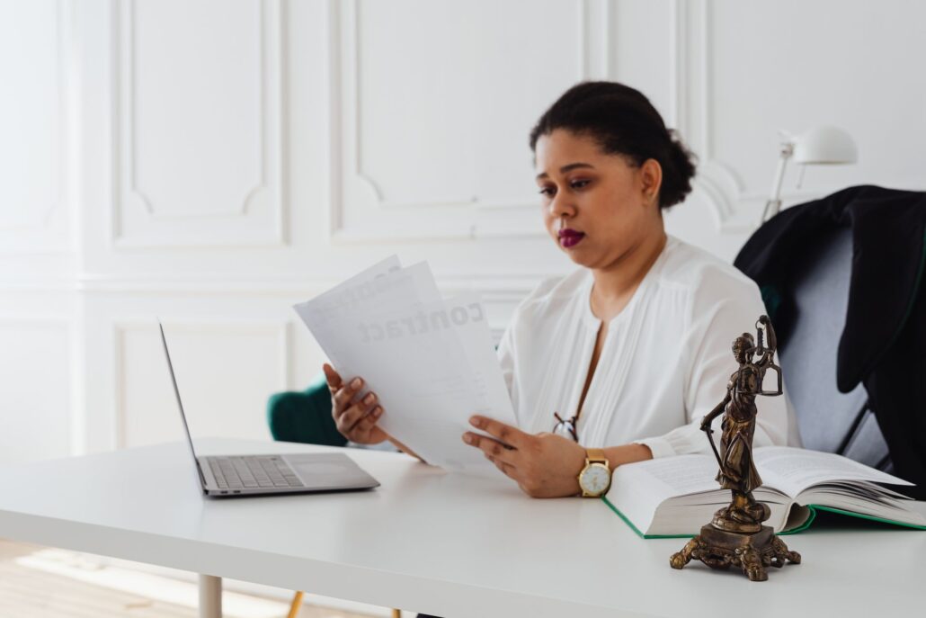 Contract Automation for Transactional Lawyers: What You Need to Know 1 pexels karola g 7875863